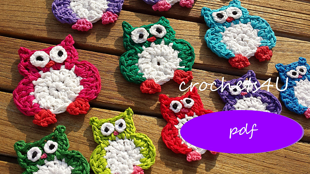 owl application
