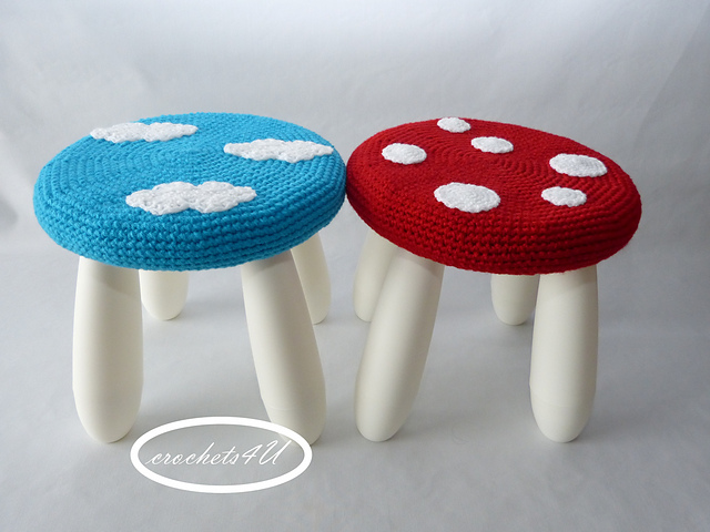 cozy stool