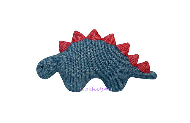 Dino toy