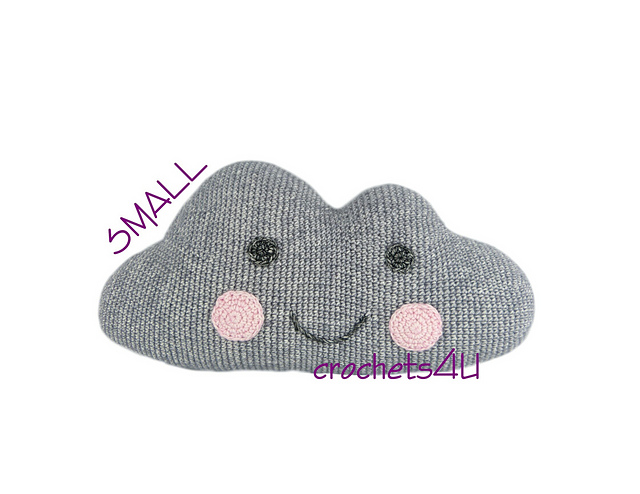 small cloud