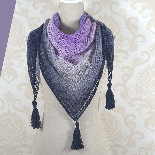 scarf whirl