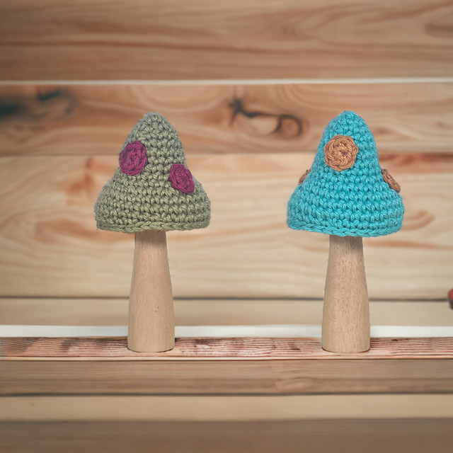 mushroom