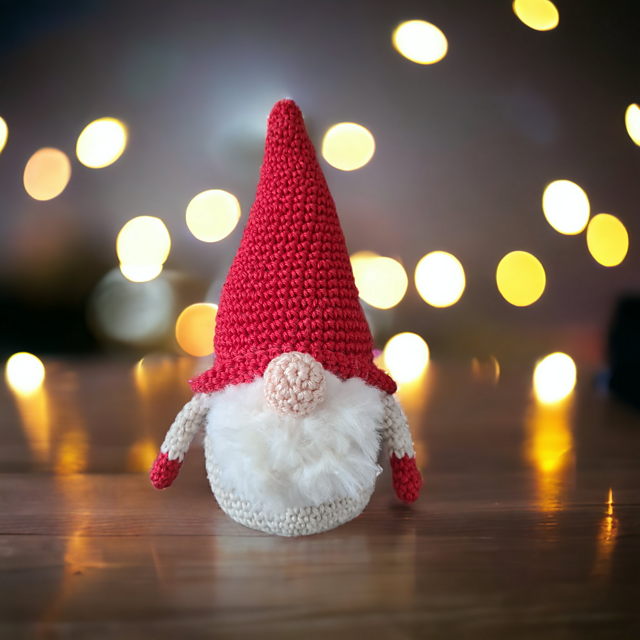Small gnome
