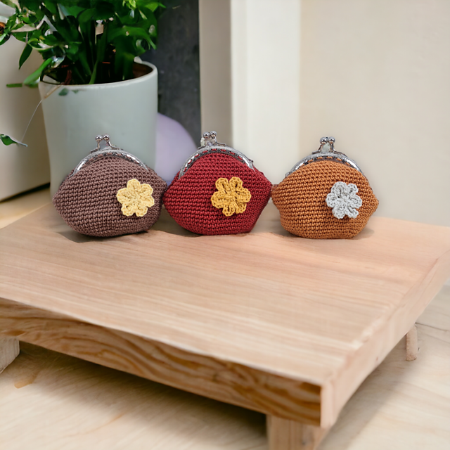 coin purse