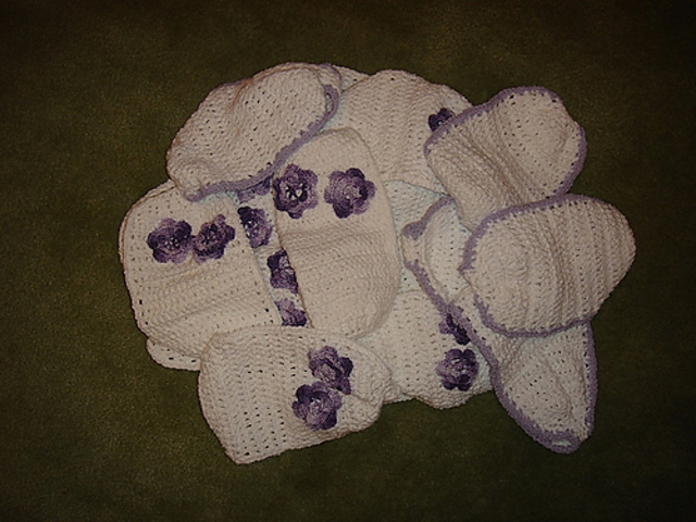 Tala's Wide Headband