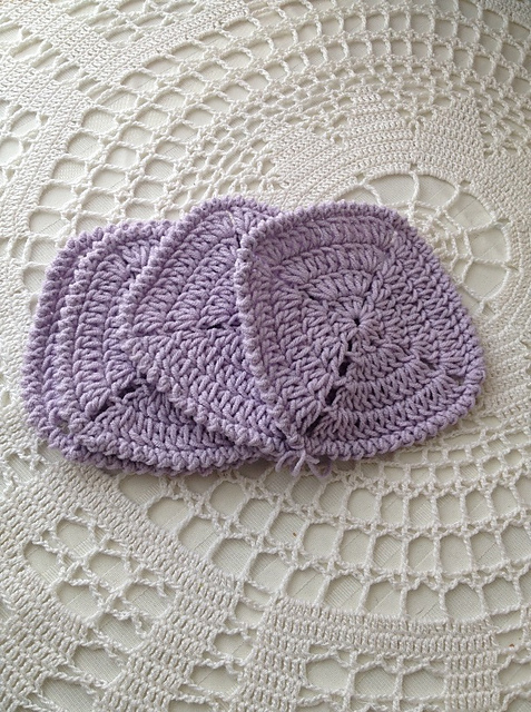 Square Coasters