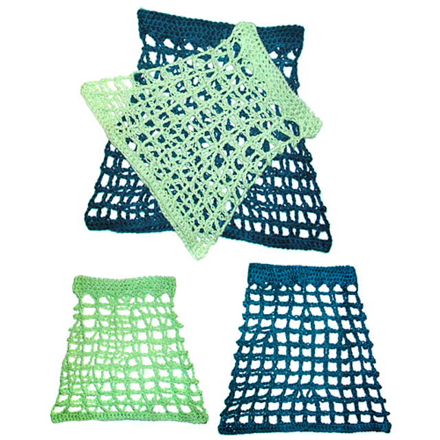 Mesh Overskirt (Girl Sizes 5 – 12)