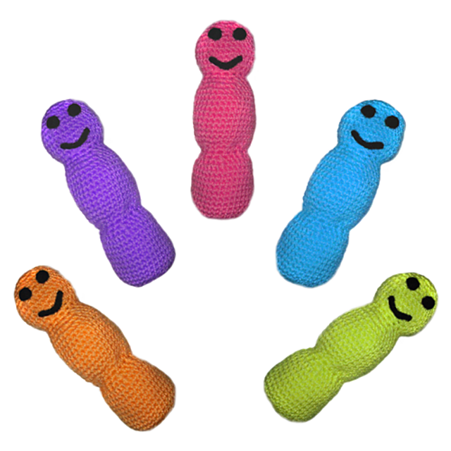 Snuggle Worm