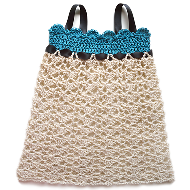 Lacy Shell Baby Dress