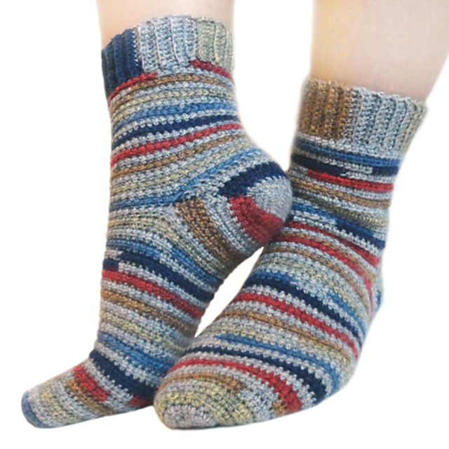 Adjustable Quick Socks