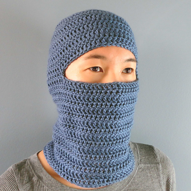 Classic Balaclava
