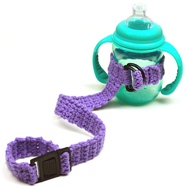 Sippy Cup Tether