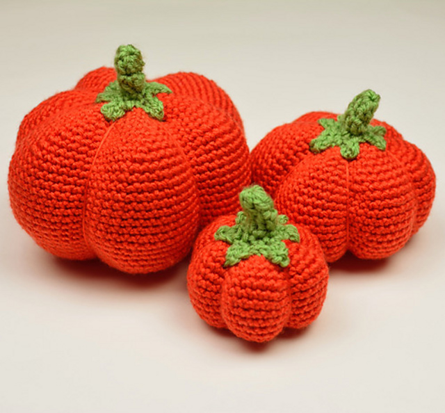 Pumpkins