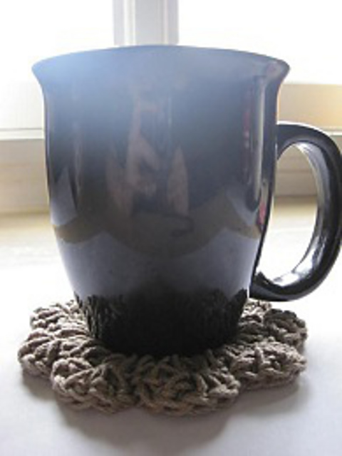Cool Coasters 1