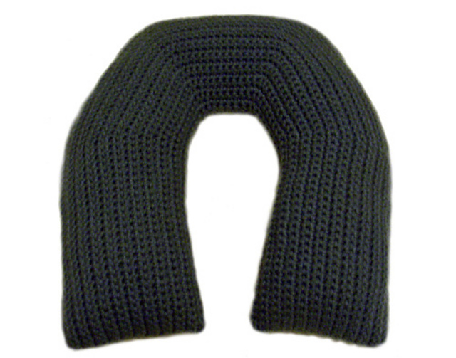U-Shaped Travel Pillow