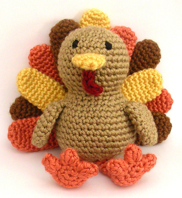Timothy The Turkey