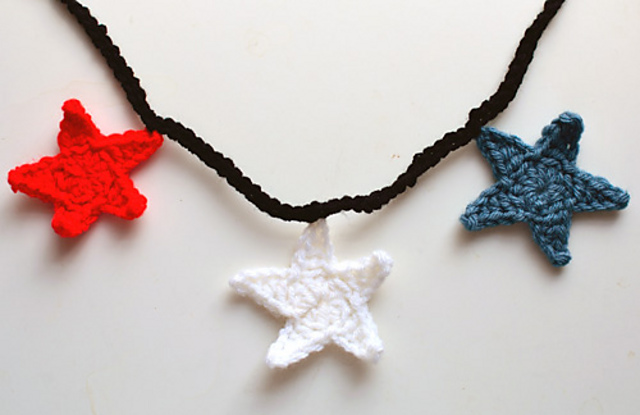 Star Garland