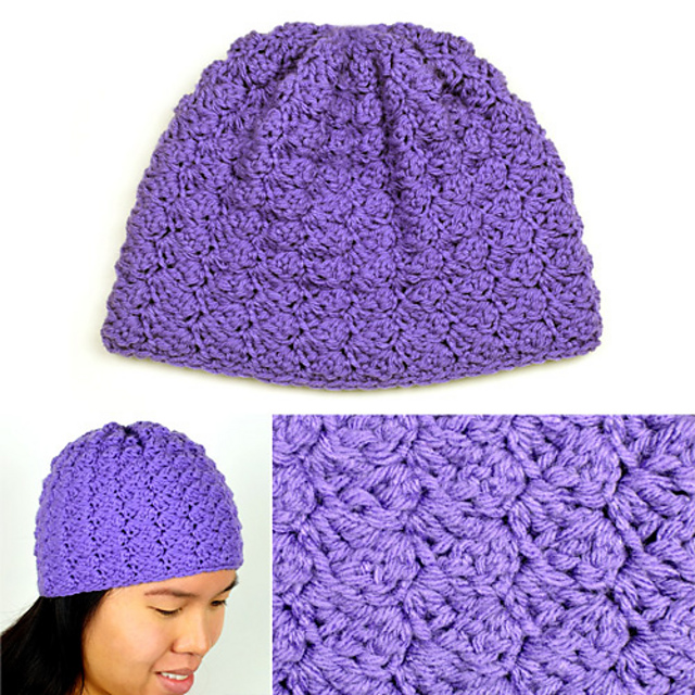 Cozy Hat