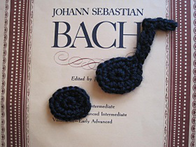 Musical Notes