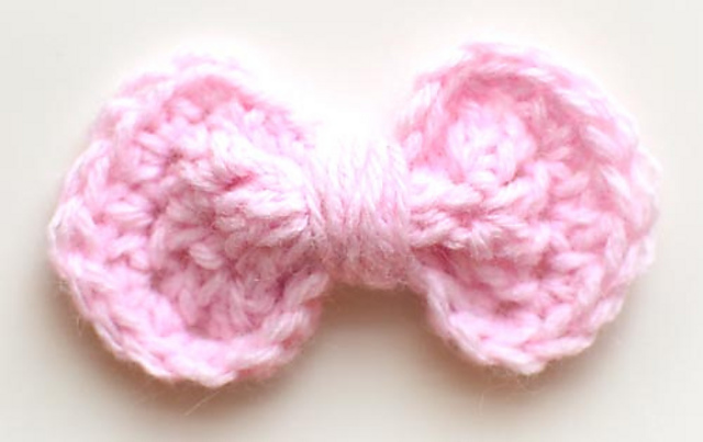 Rounded Bow