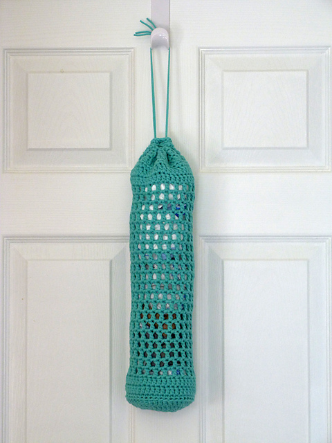 Modern Bag Saver