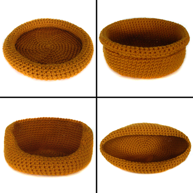 Super Versatile Cat Bed