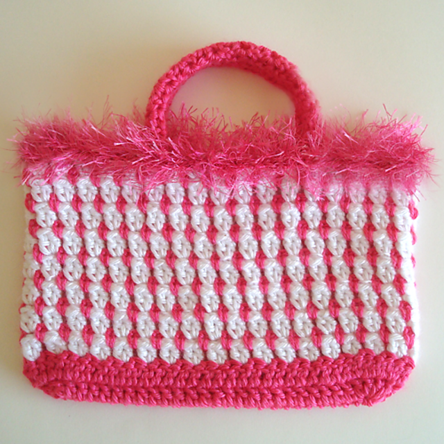 Little Diva Purse