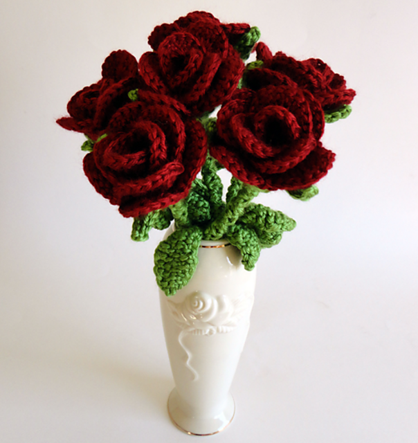 Bouquet of Roses