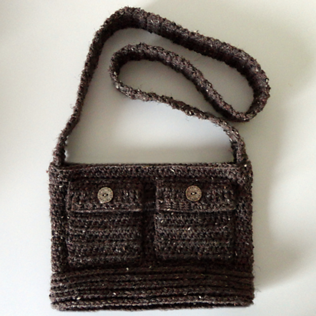 Working Girl Crossbody