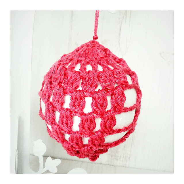 Decoration :: Pineapple Christmas Bauble