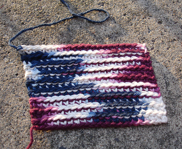 Quickie Scrubbie