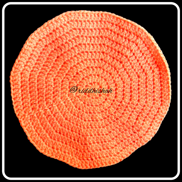 Placemat (Quarter Plate)