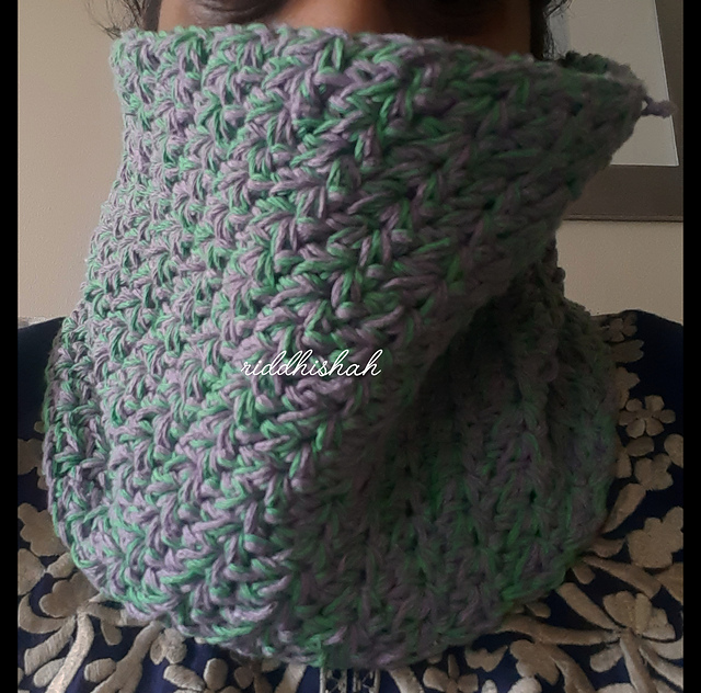 Cowl