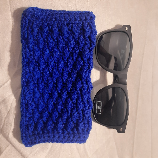 Eyewear Case