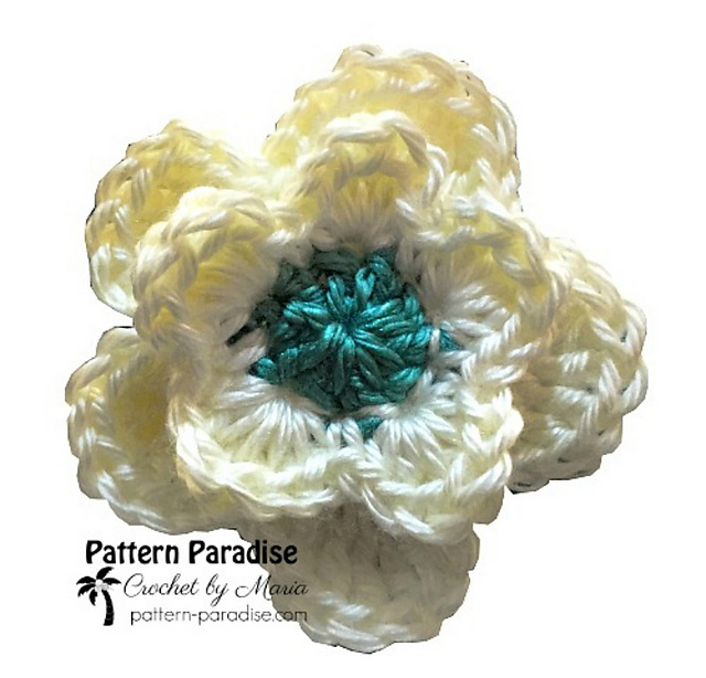 Basic Flower