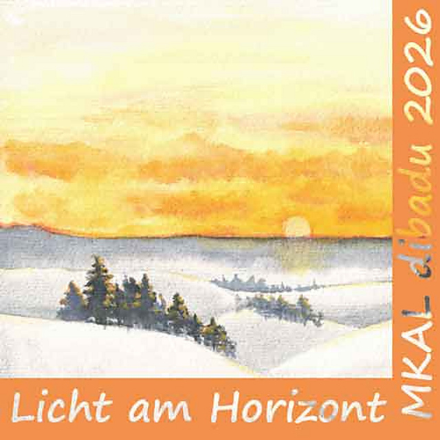 Licht am Horizont