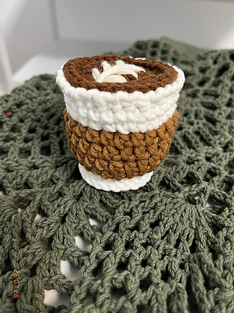 Coffee cup