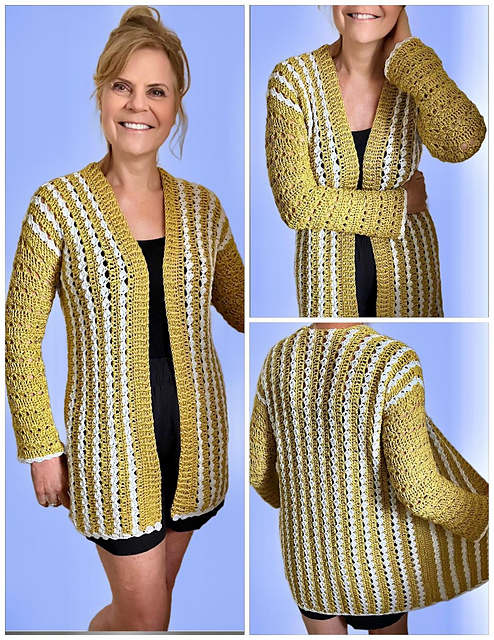 GLOW CARDI GLOW !!!