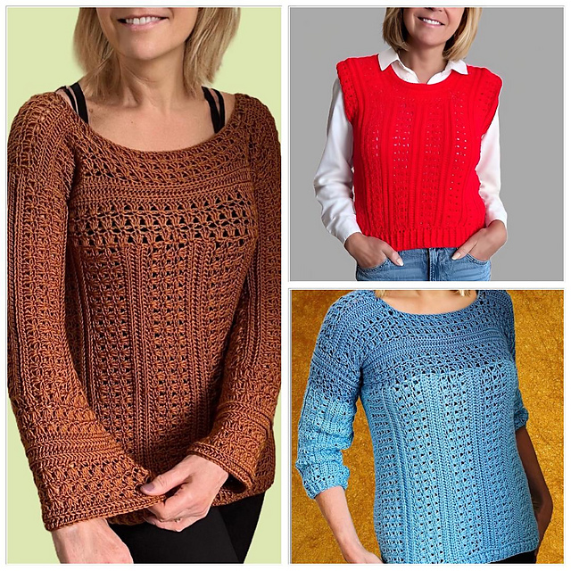 VENETIAN VIBES-SWEATER-SPENCER