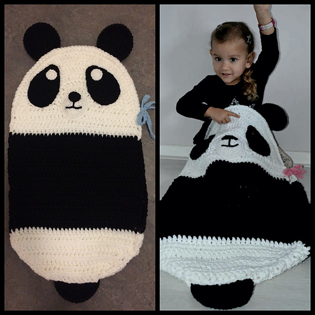 Pooky the Panda