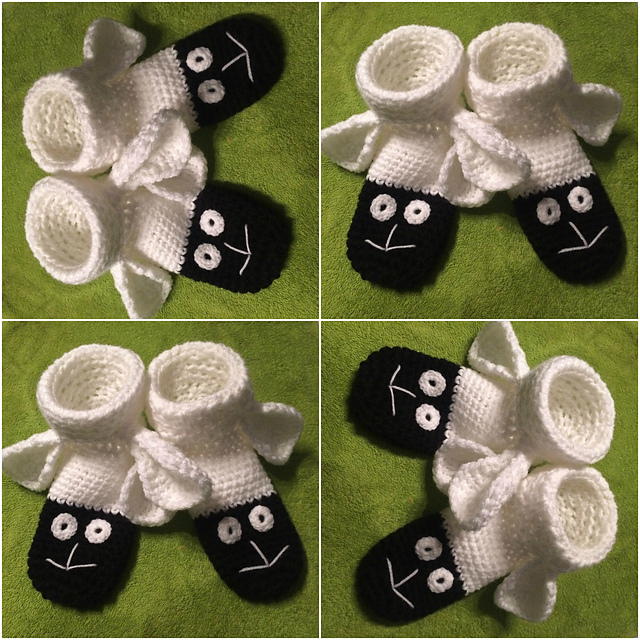 Shelly the Sheep