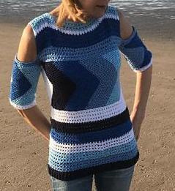 Blue By You
