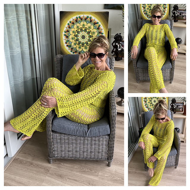 BEACH CLUB COVER-UP