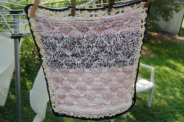 Smocked Cloth