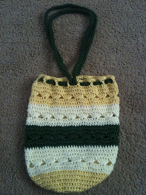 Menage A Trois Bag
