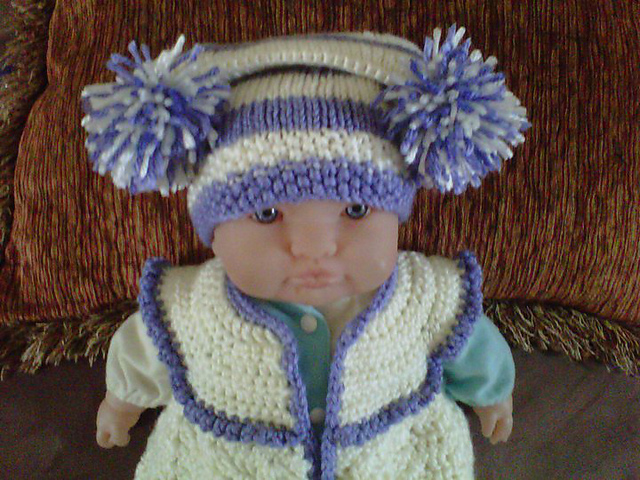 Delainie's Hat