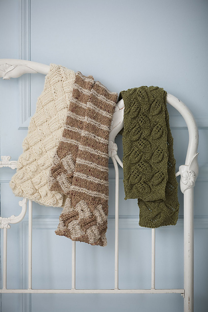 Scarf Set