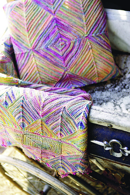 Daydreams Stroller Pillow