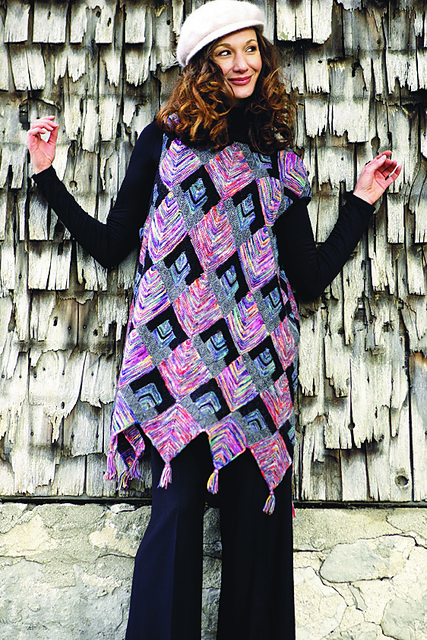 Joker Tunic