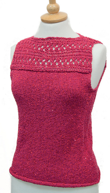 Summer Top Soukie